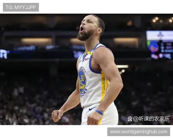 2年1.367亿美金！库里迎来神级里程碑，追梦格林要主动降薪_2