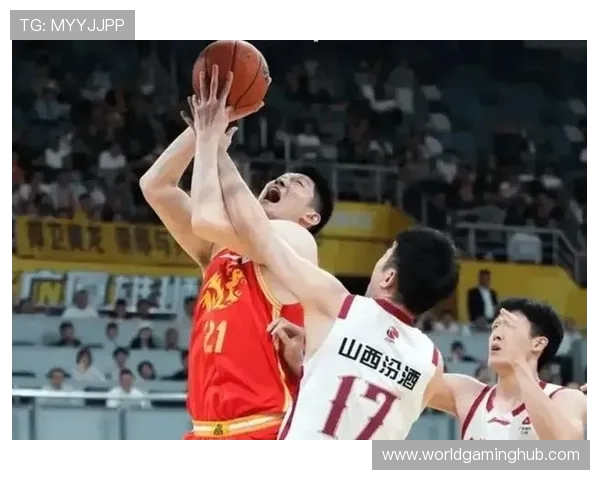 2-1！广厦晋级大秋遭重创，山西输球输人，迪亚洛危险动作惹争议_2